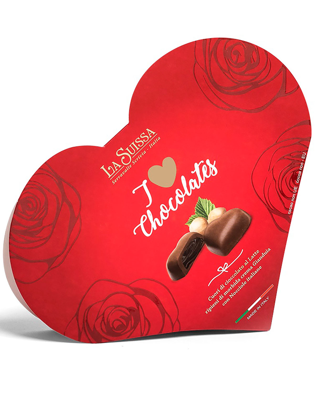 Herzige Pralinen-Box