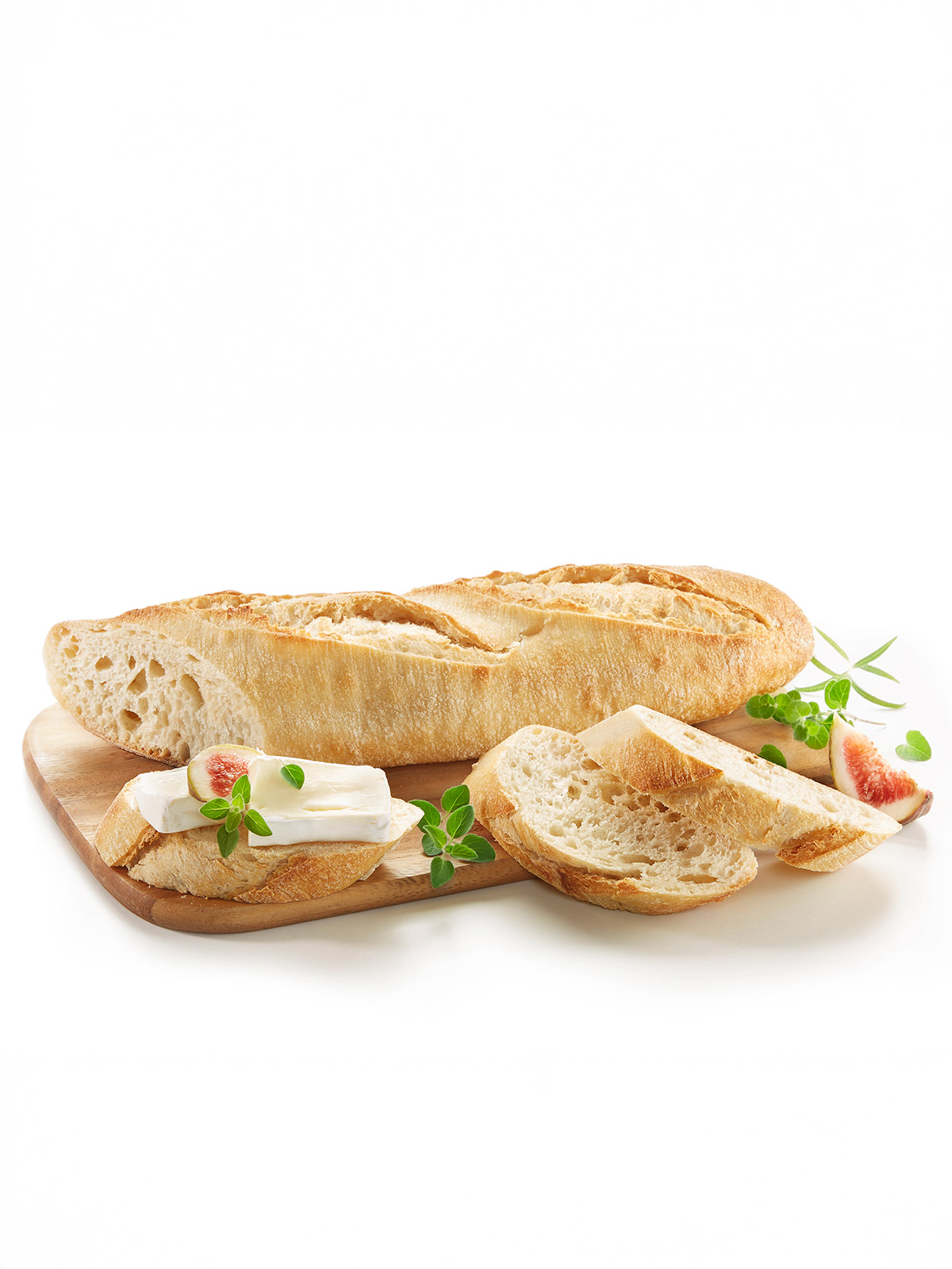 Steinofen-Baguette „Classic“