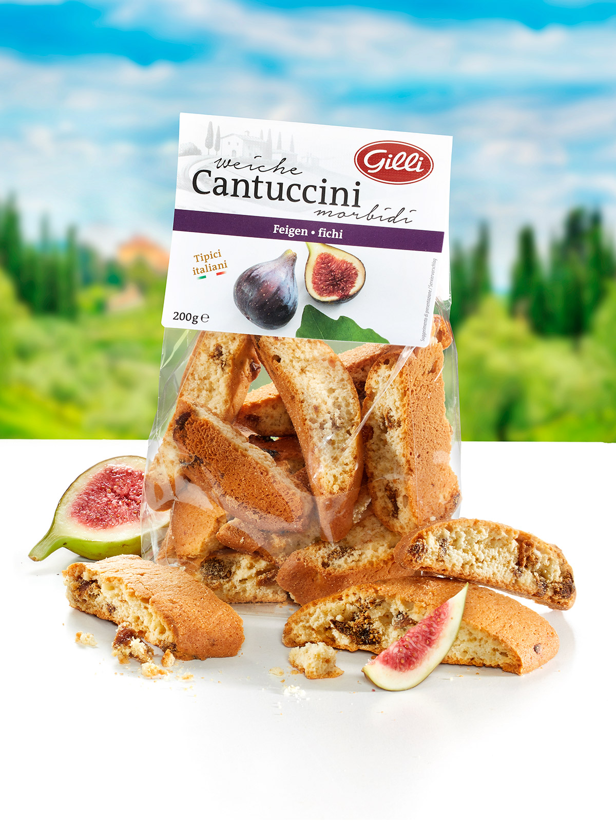 Cantuccini „Feige“