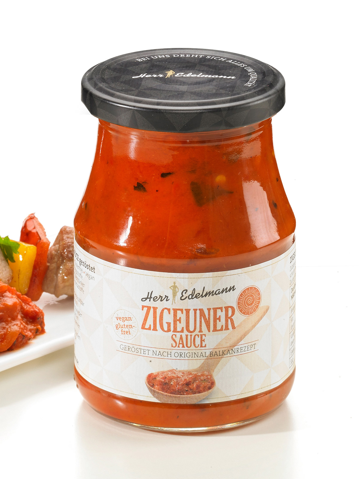 Zigeunersauce