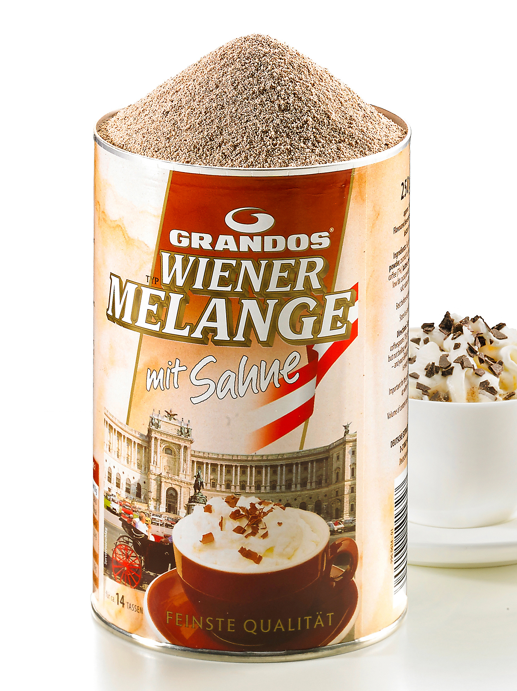 Wiener Melange