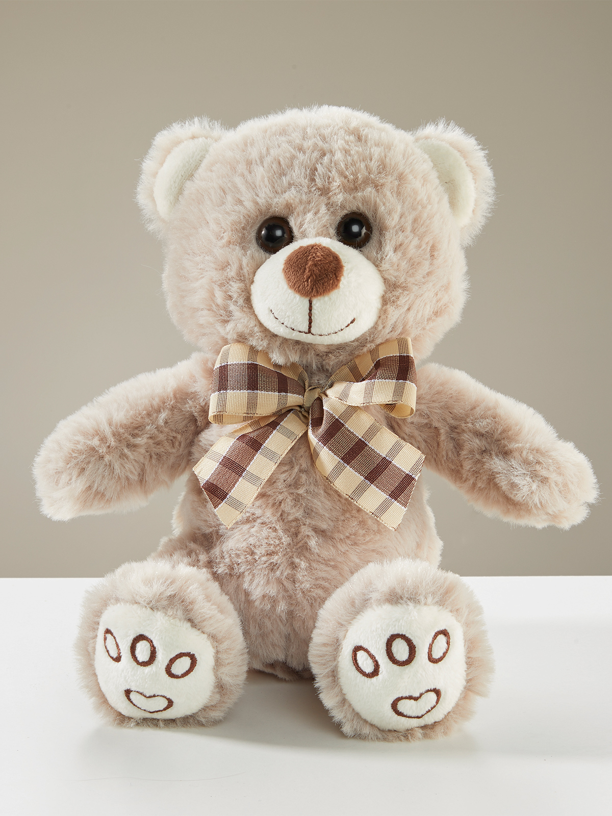 Plüschteddy 