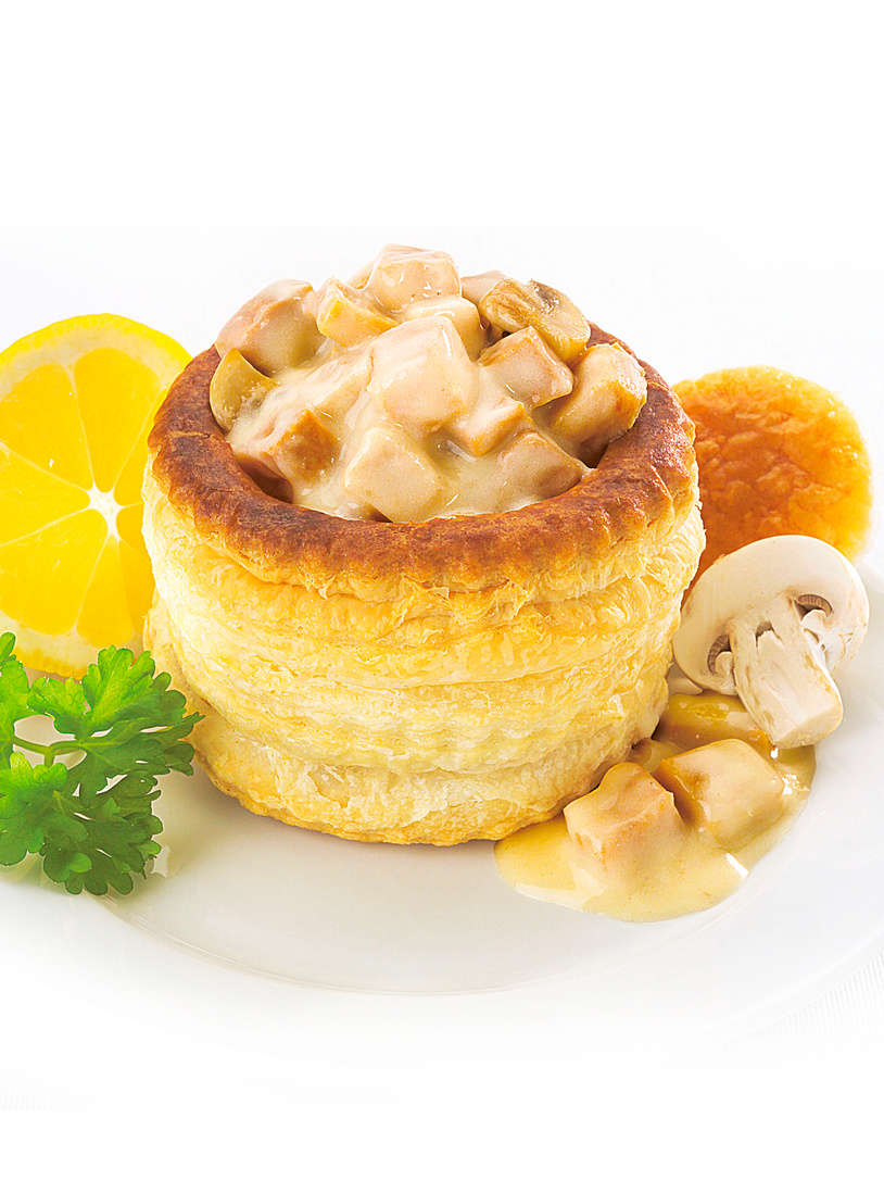 Ragout Fin