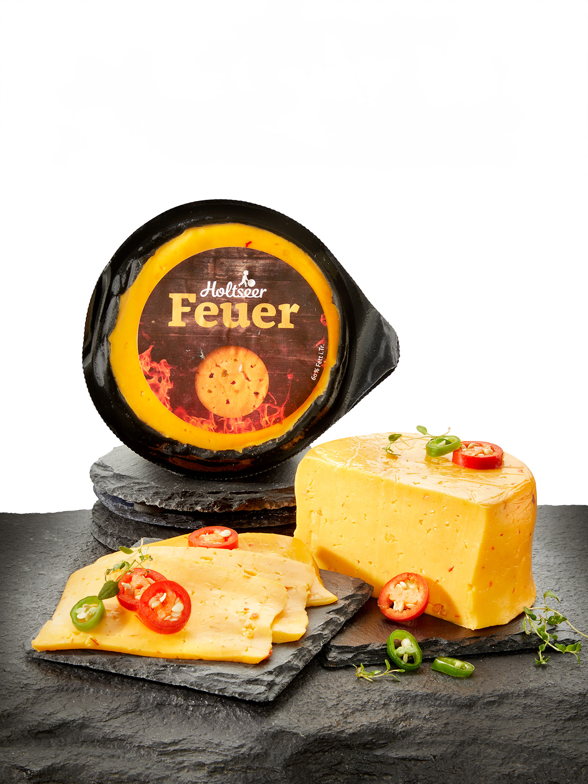 Holtseer Feuer