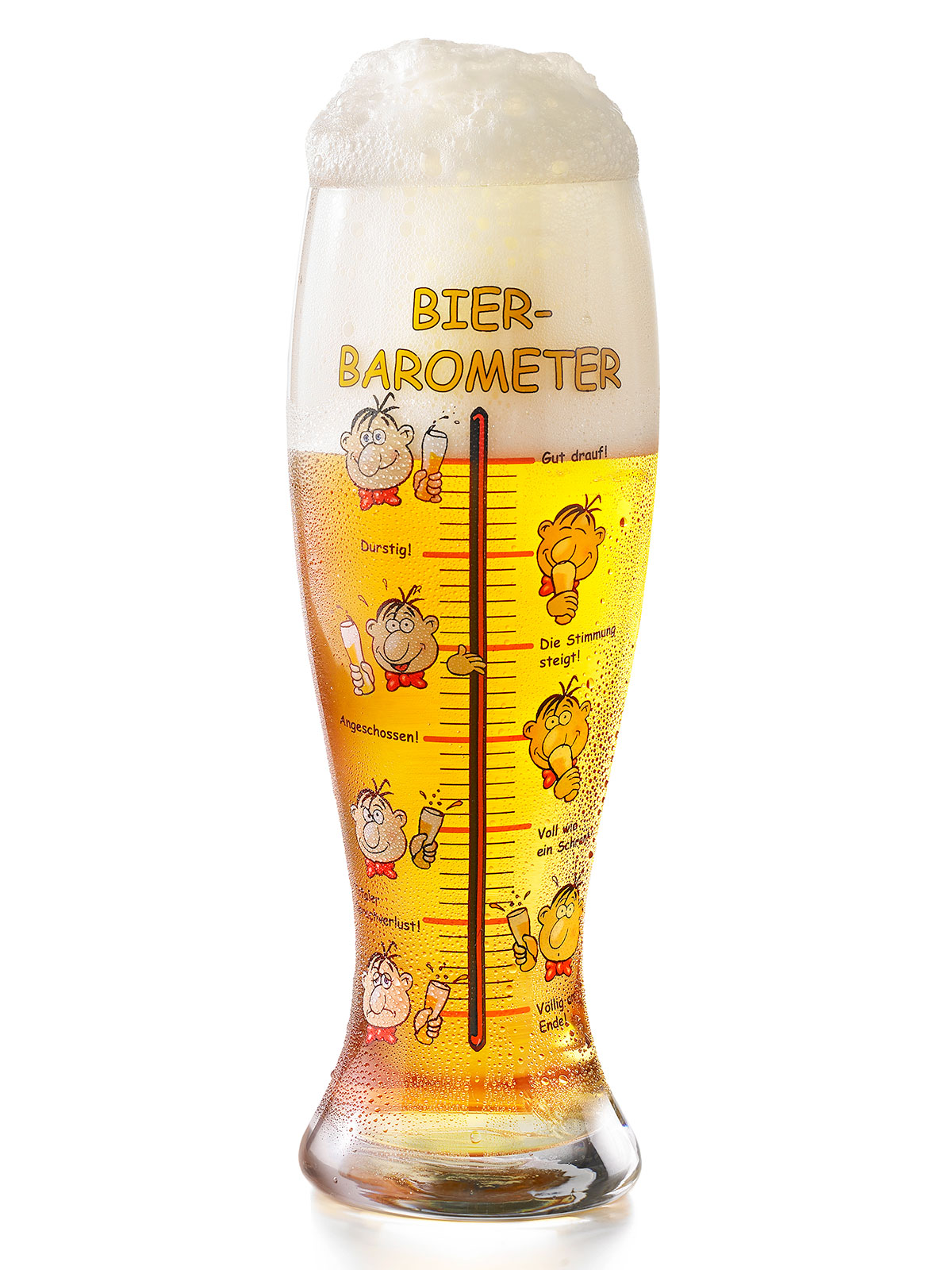 Bier-Barometer