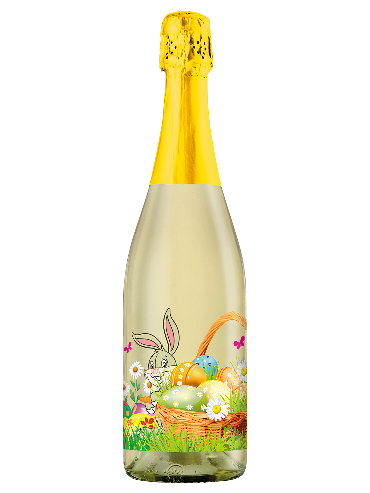 Ostersekt