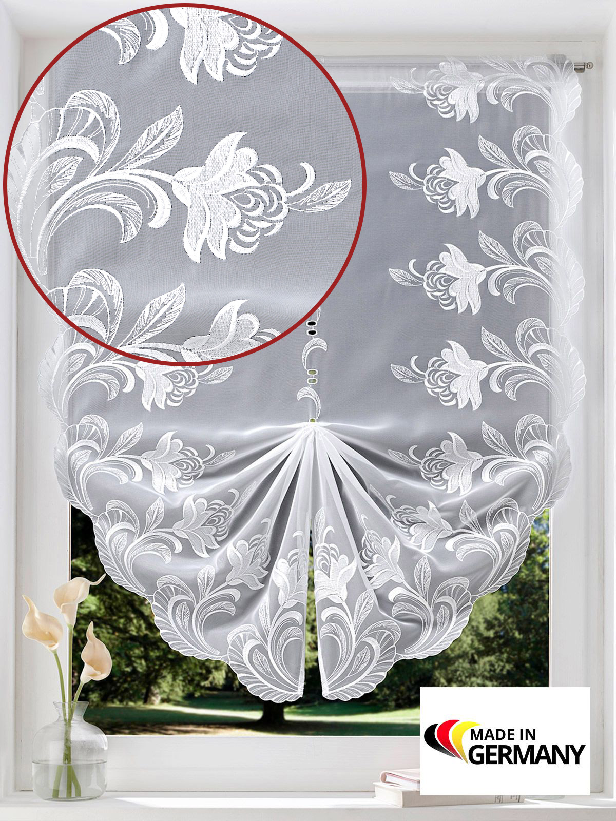 Schwalbenschwanz „Charlette“ Schwalbenschwanz „Charlette“