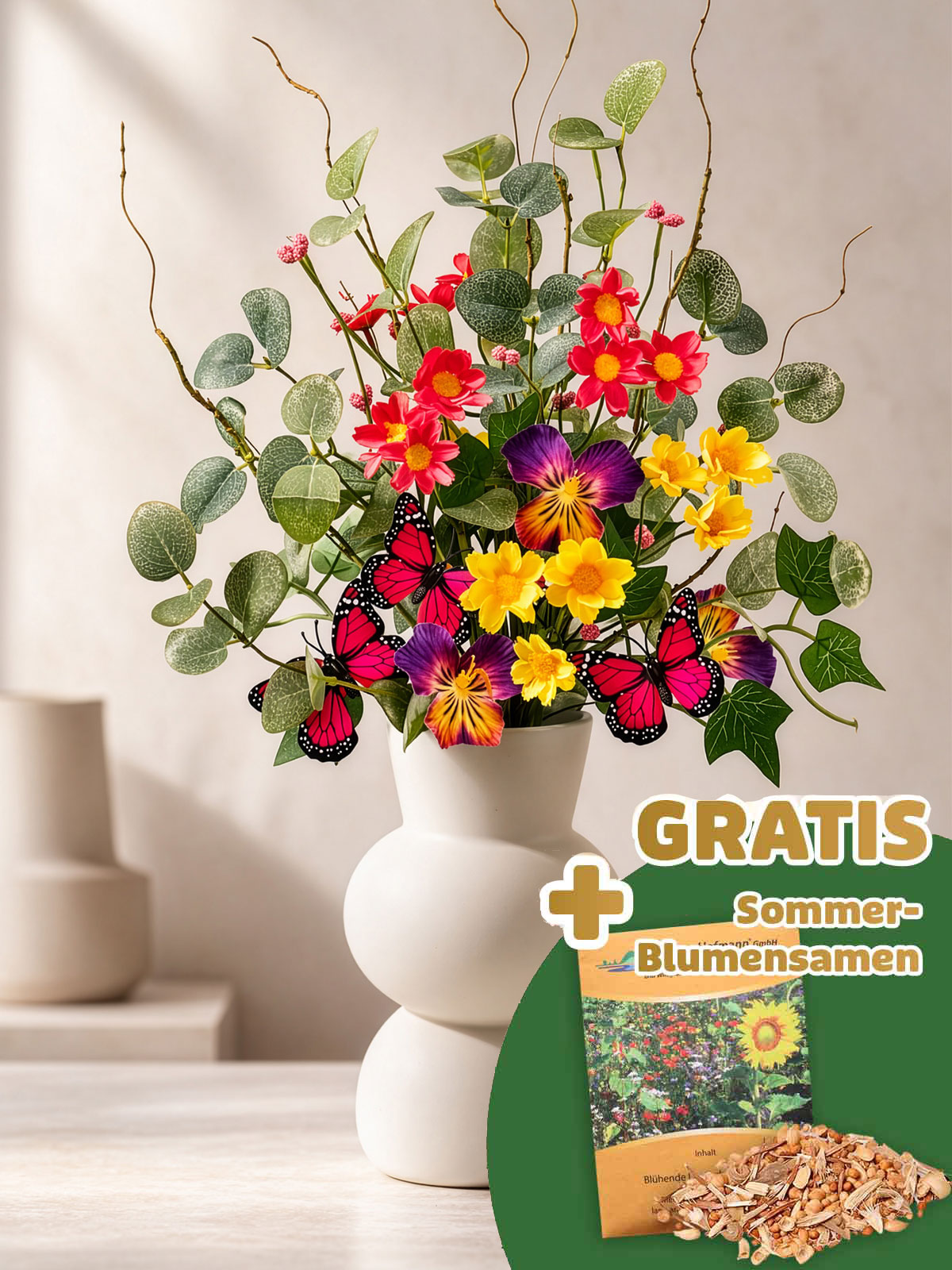 Duo „Gärtnerglück“