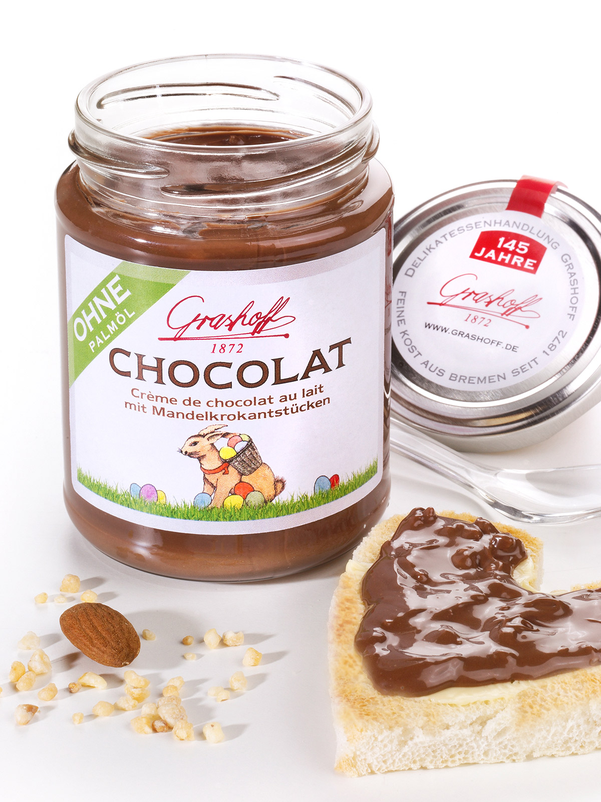 Créme de Chocolat