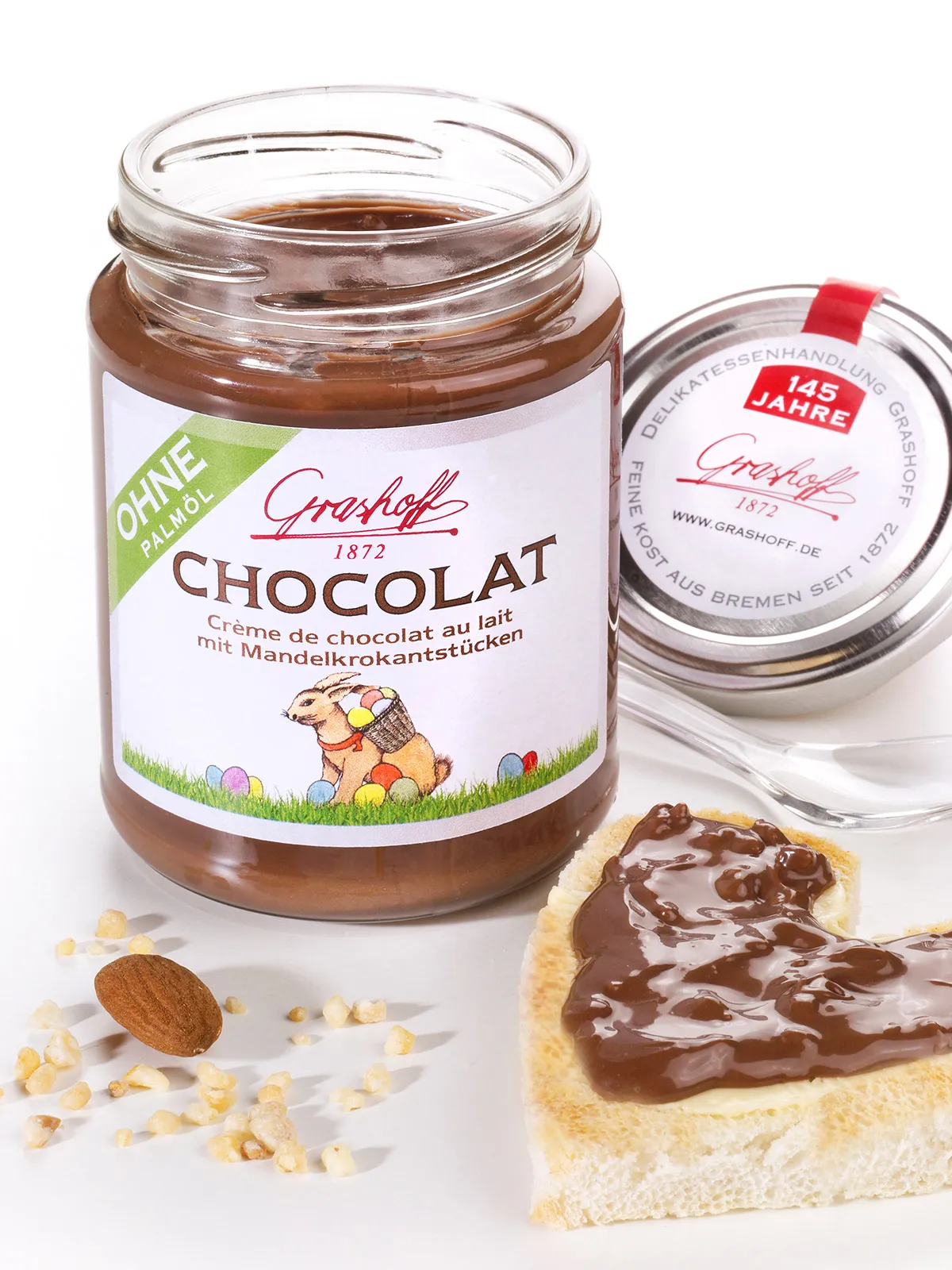 Créme de Chocolat