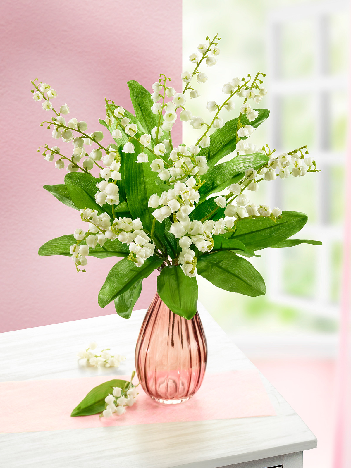 Maiglöckchen-Strauß Maiglöckchen-Strauß