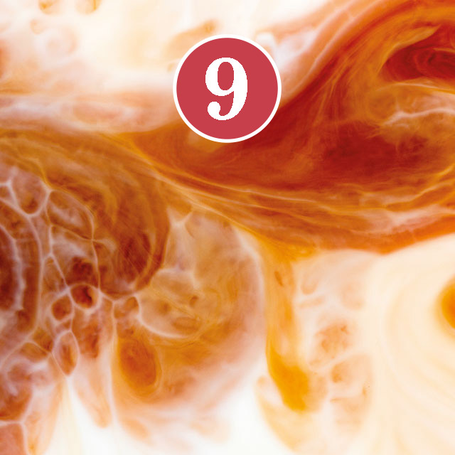 Geheimnis 9