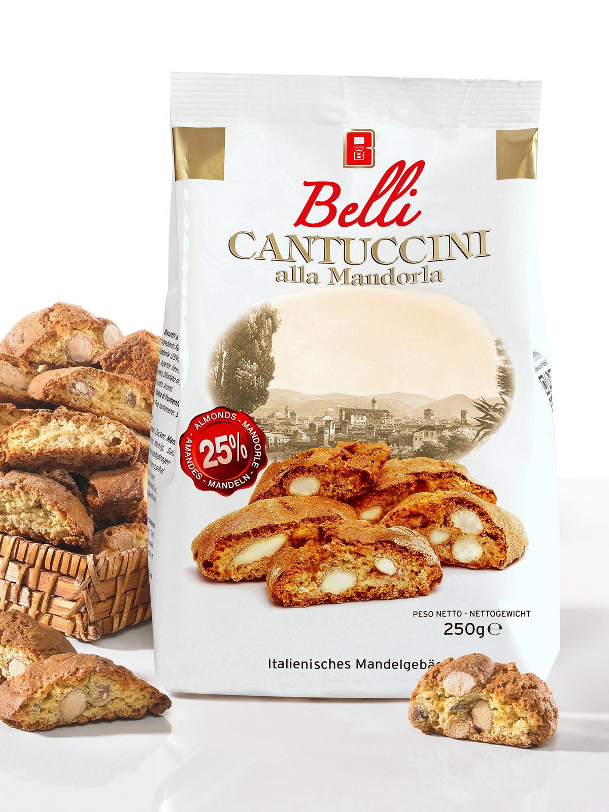 Cantuccini