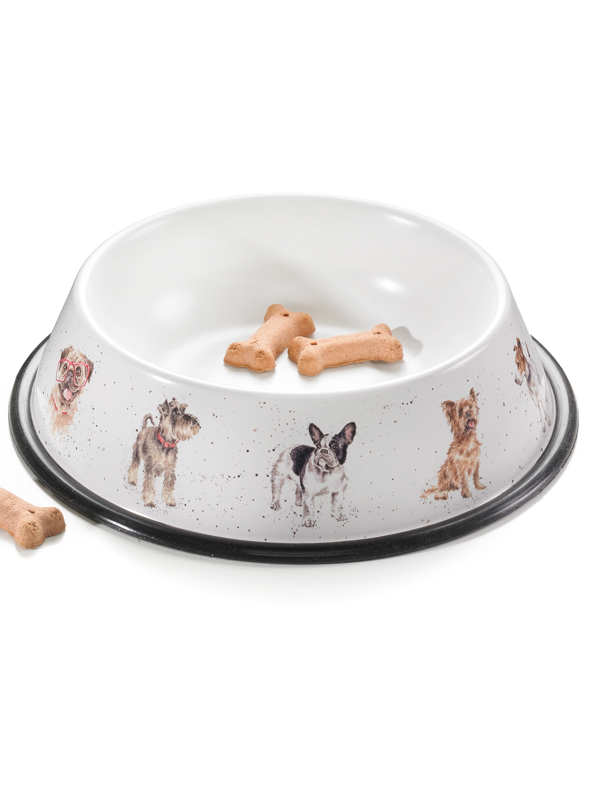 Futternapf „Hund“