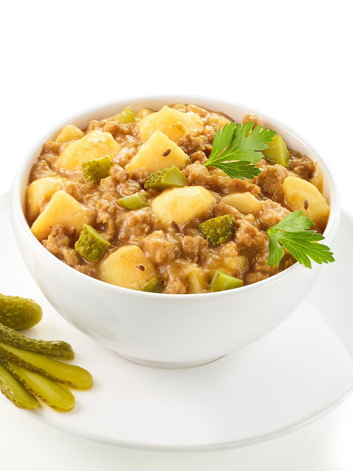 Kartoffelpfanne