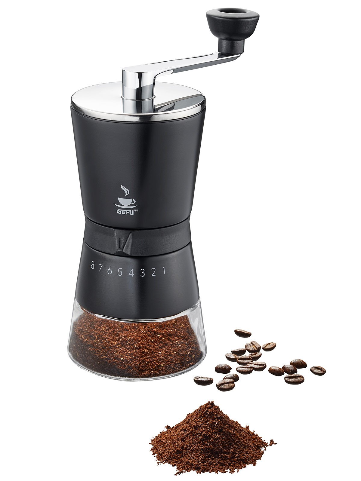 Kaffeemühle „Santiago“