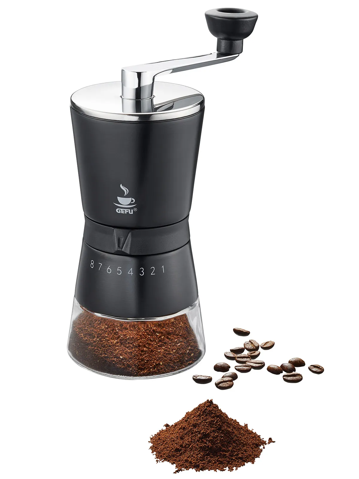 Kaffeemühle „Santiago“