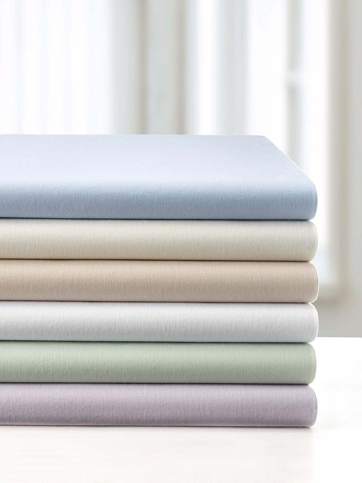 Spannbettlaken „Emilia“, Beige Spannbettlaken „Emilia“, Beige