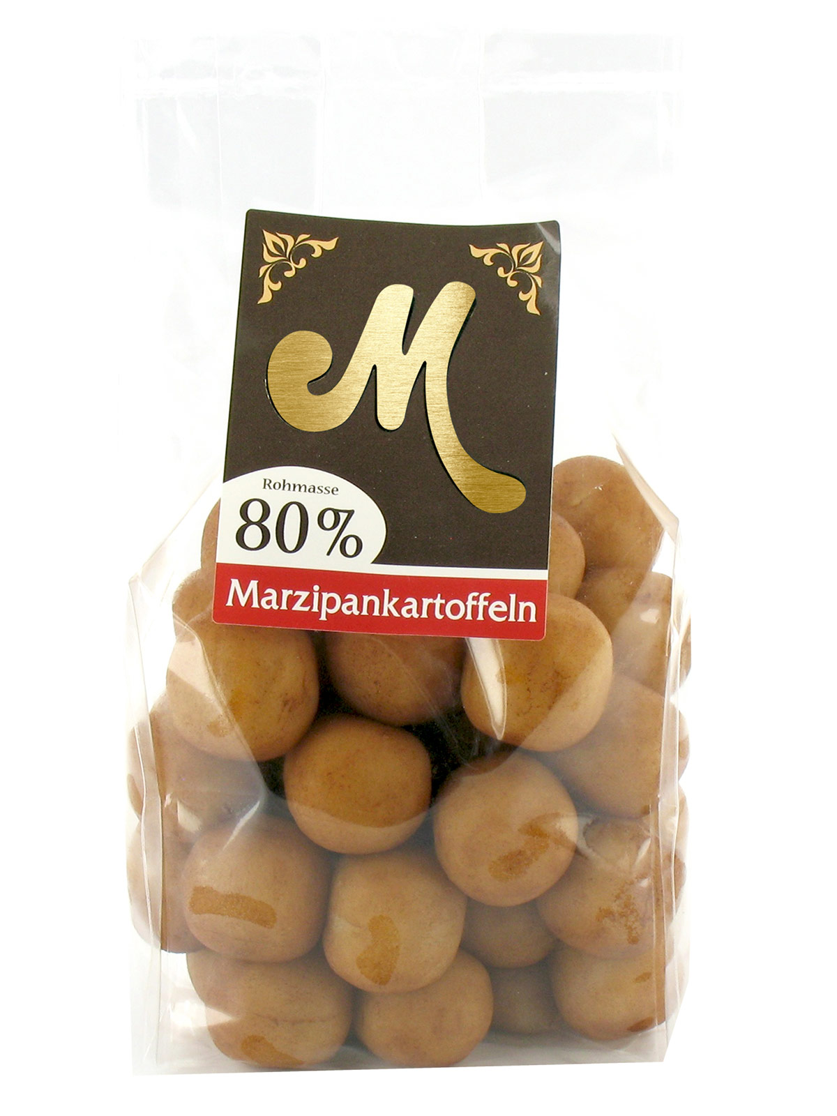 Edel-Marzipan-Mischung