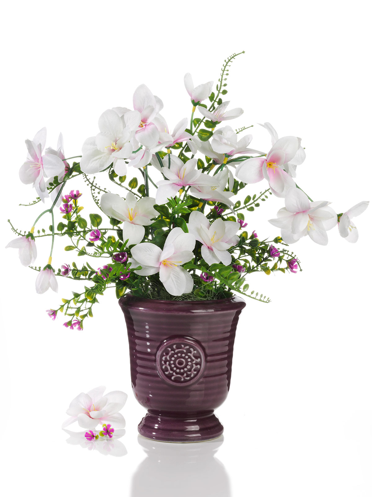Arrangement „Orchidee”