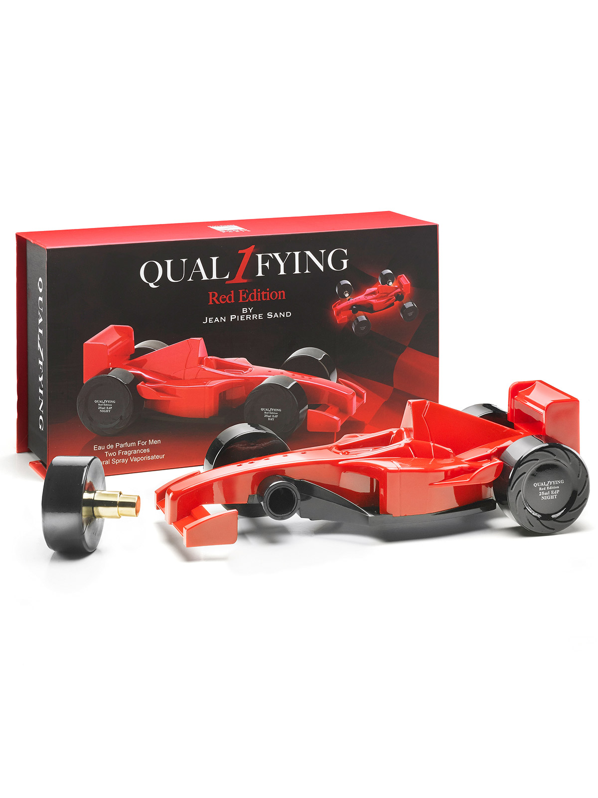 Eau de Parfum „Formel 1“