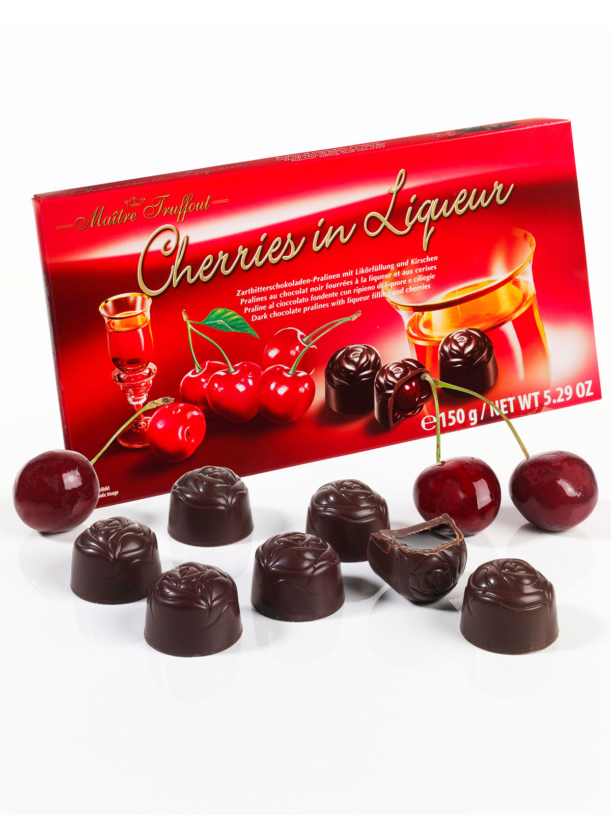 Likörkirschen