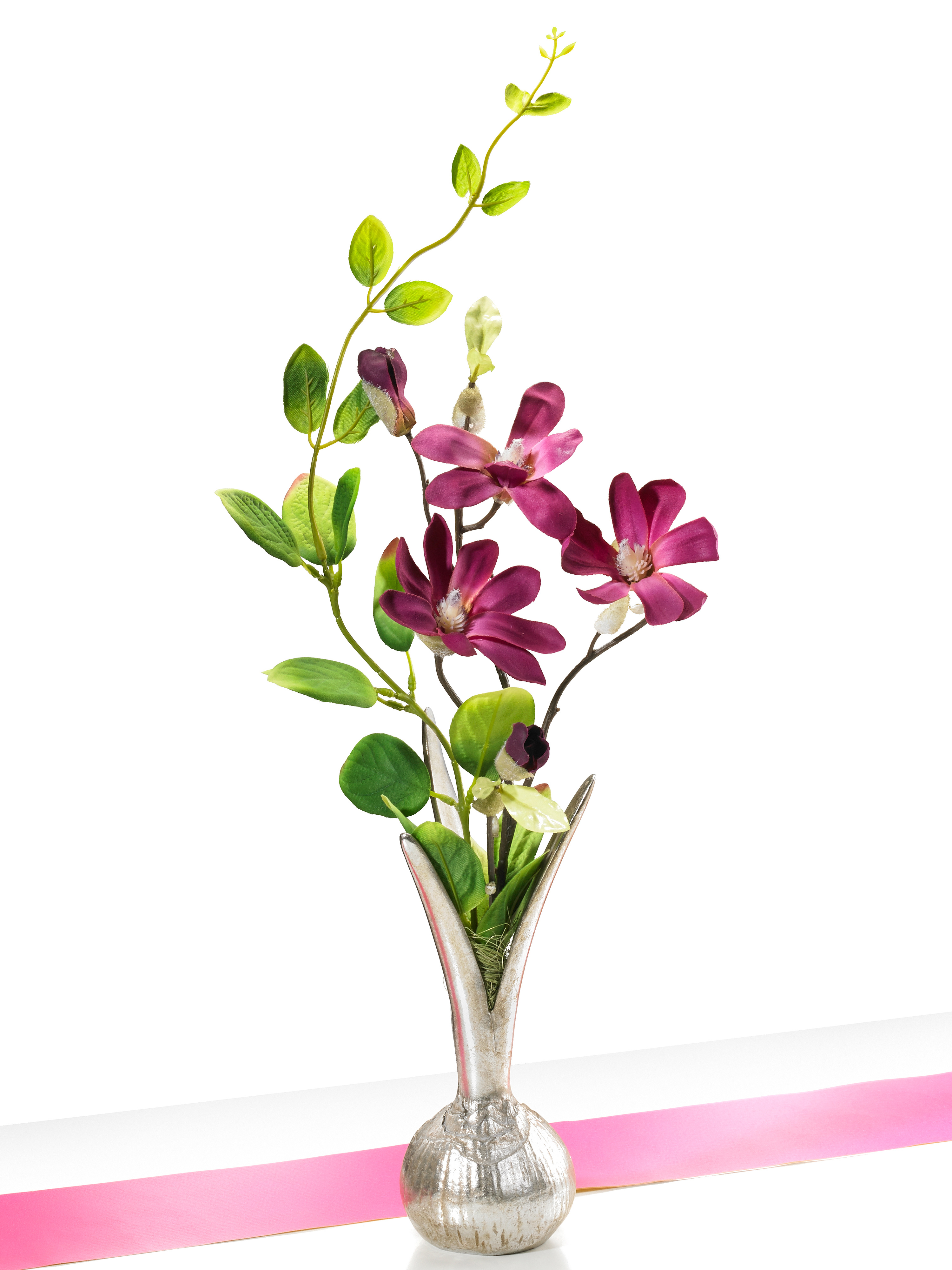 Vase "Magnolia"