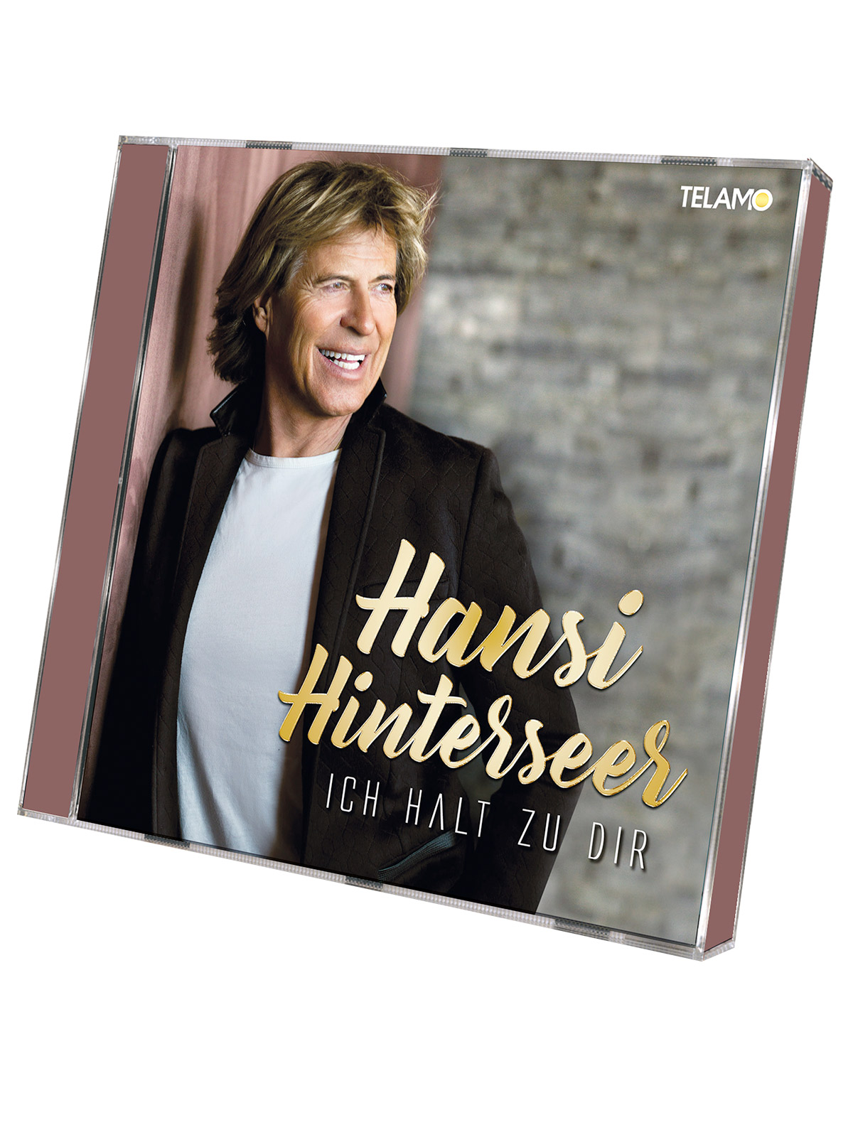 CD & Magazin „Hansi Hinterseer“
