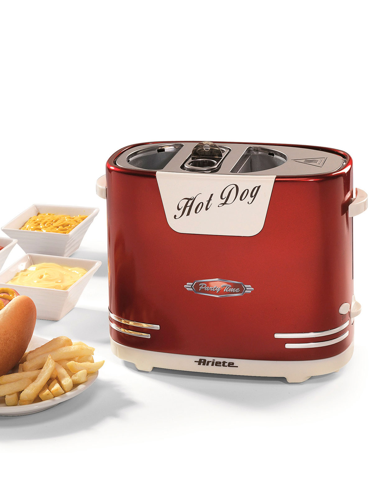 Hot Dog Maker