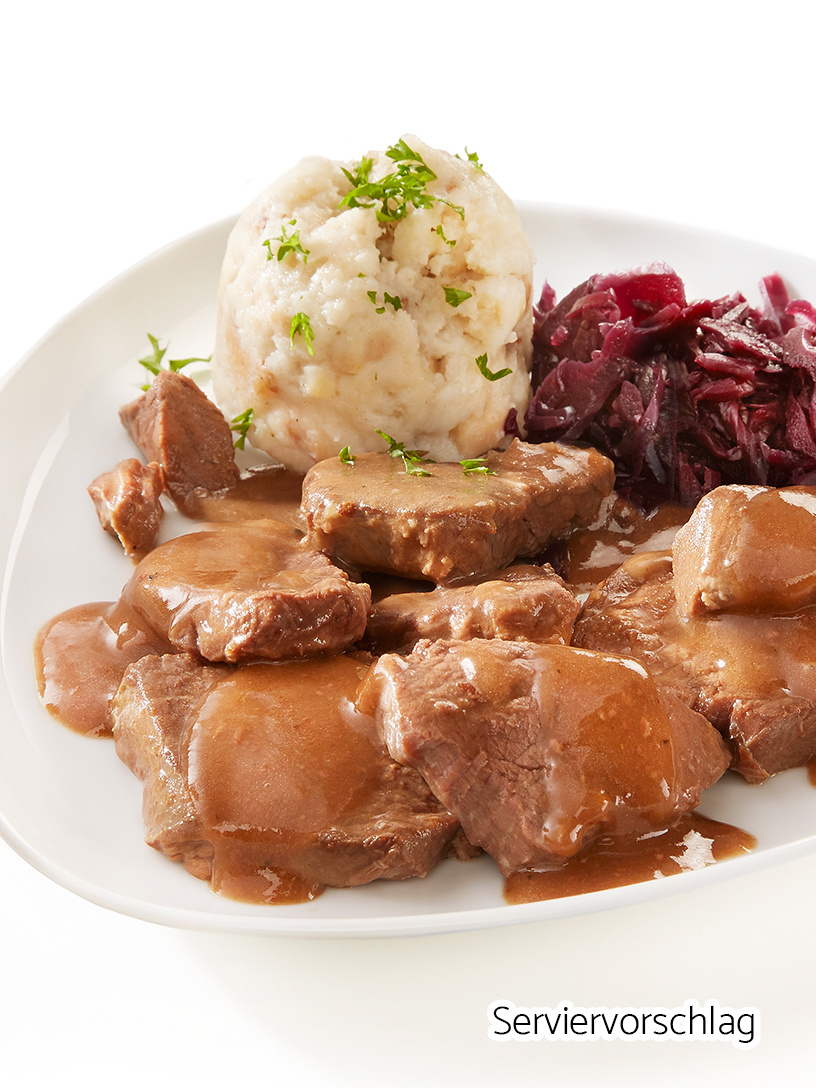 Wiesen-Ochsenbraten