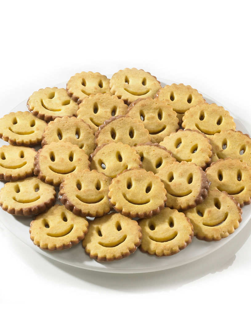 Smile-Cookies
