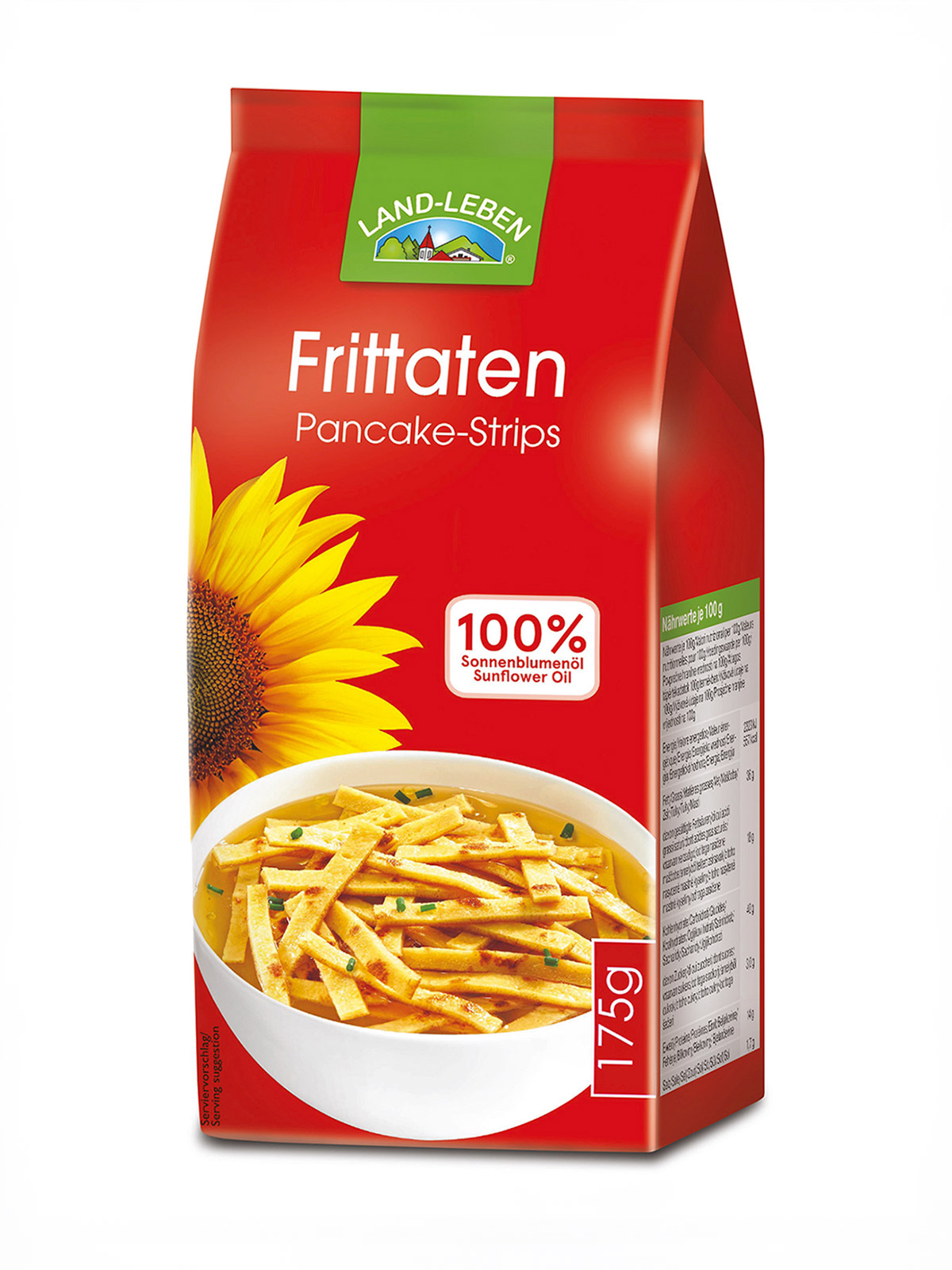 Frittaten