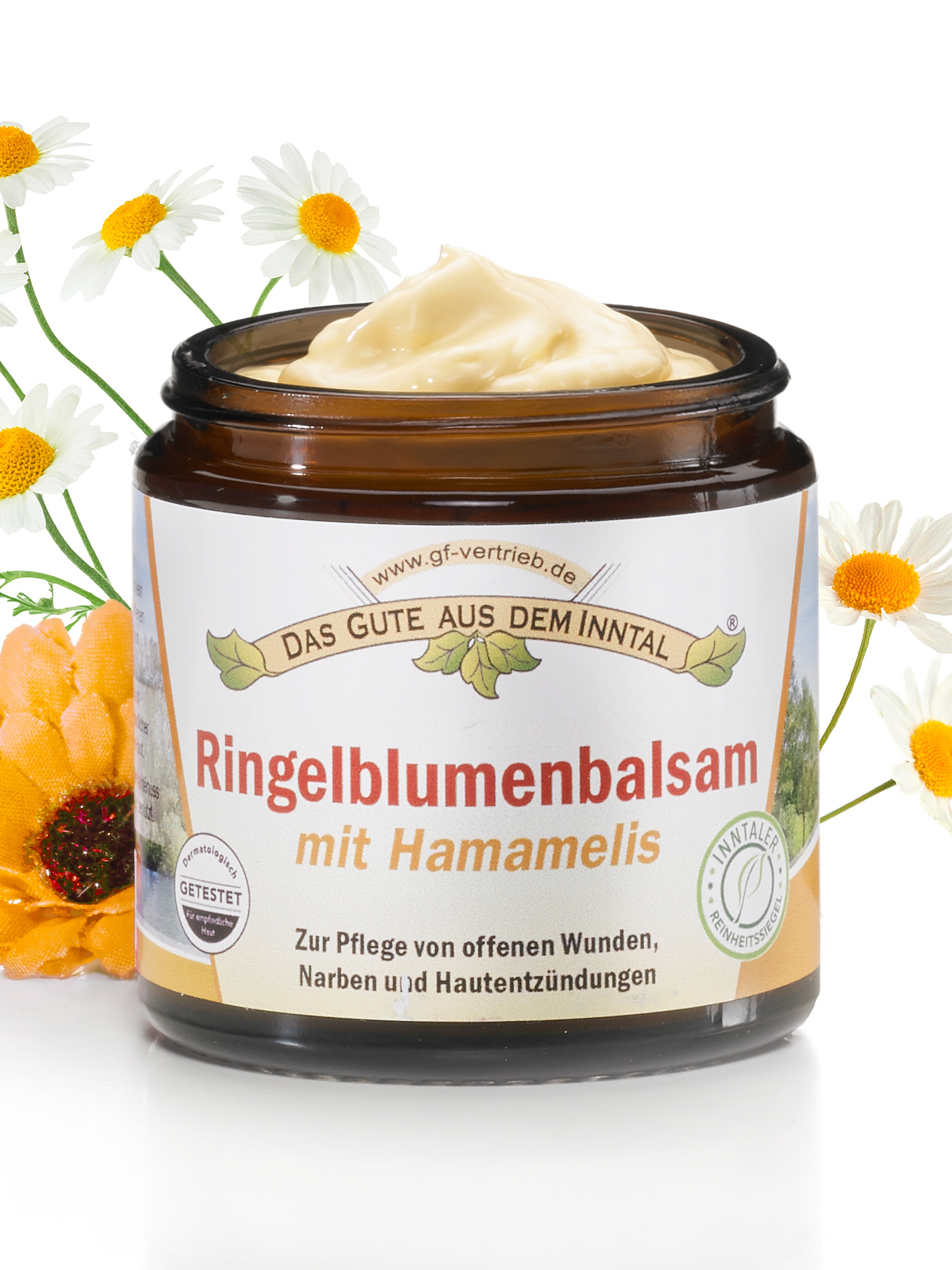 Ringelblumenbalsam