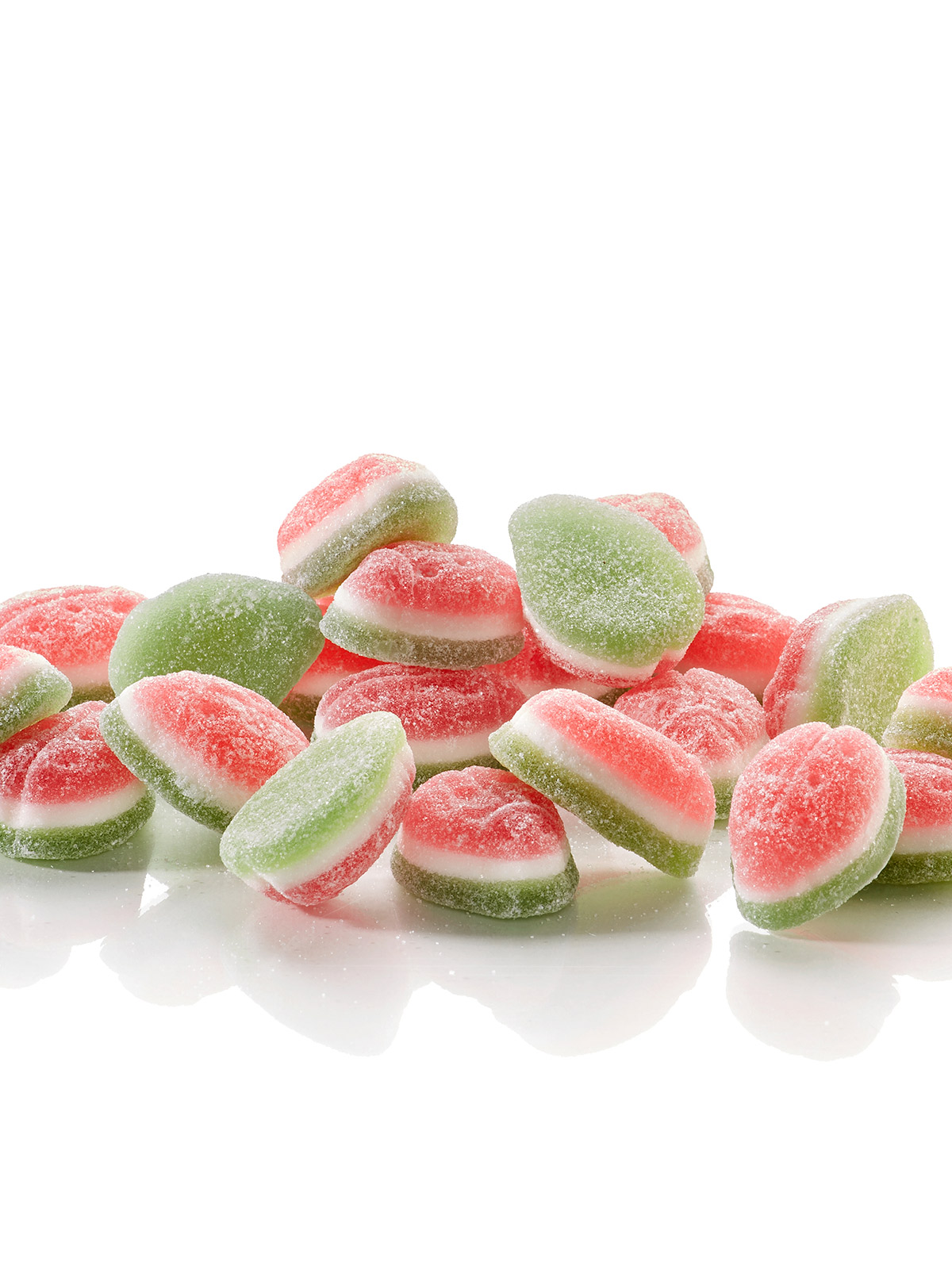 Frucht & Schaum-Konfekt „Glückskäfer“