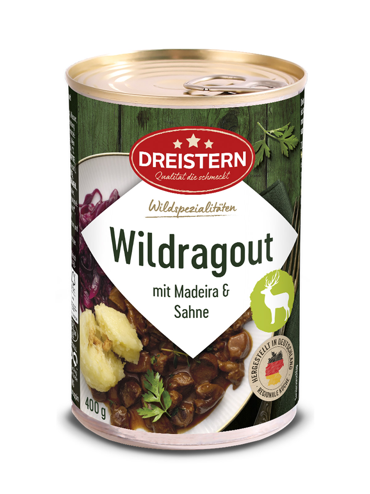 Wildragout