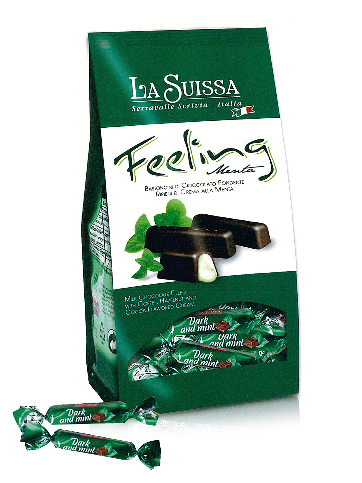 Mint-Feeling Mint-Feeling