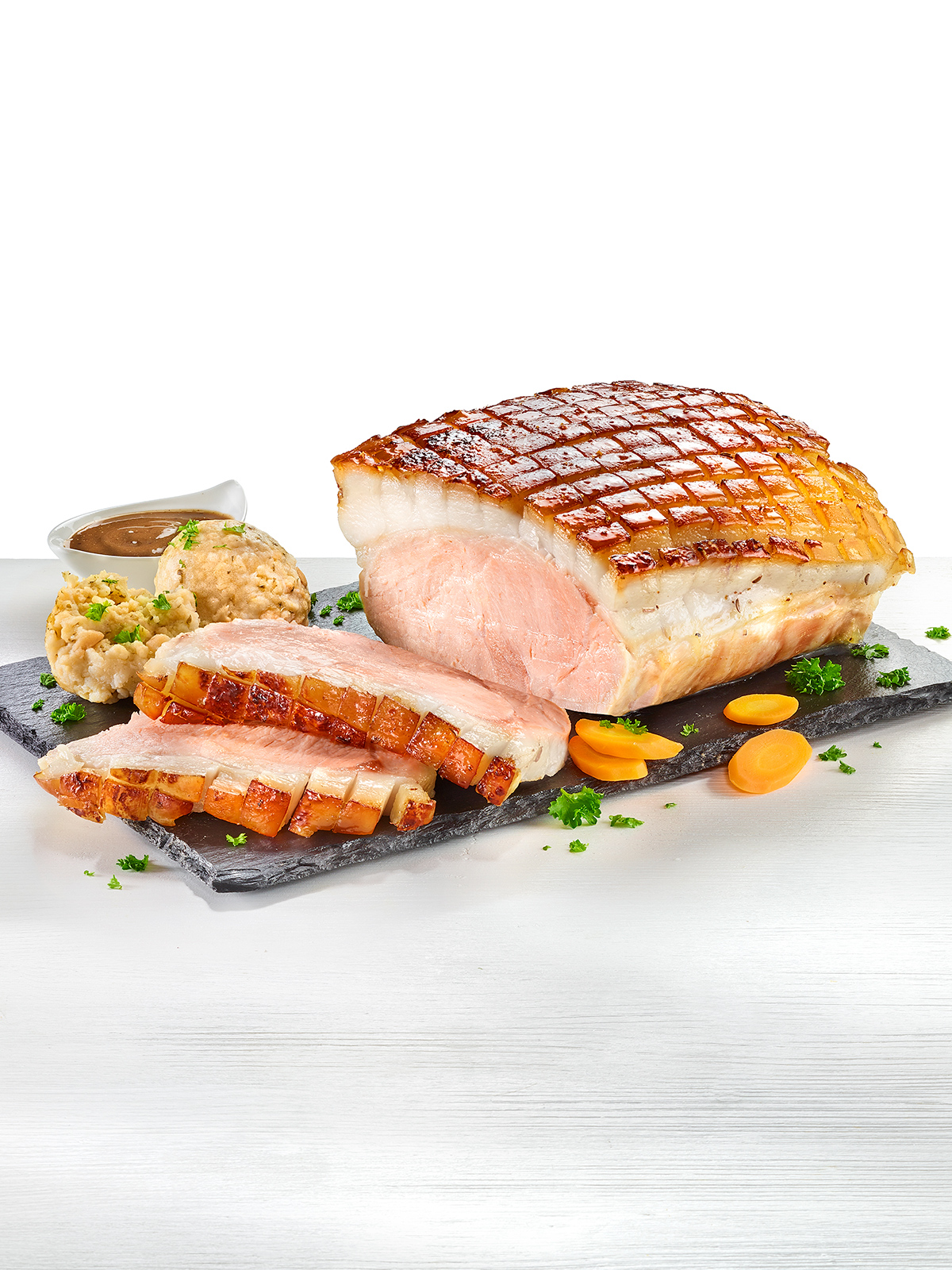 Festtagsbraten