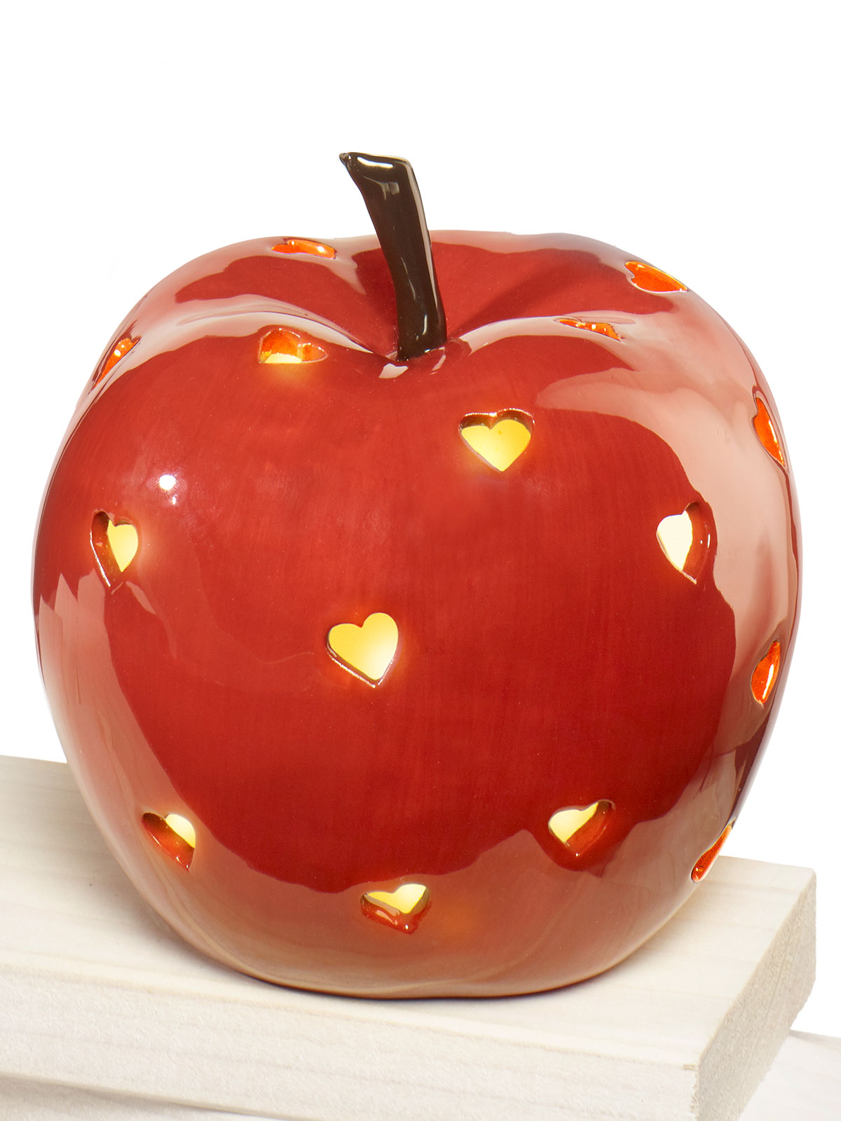 LED-Apfel