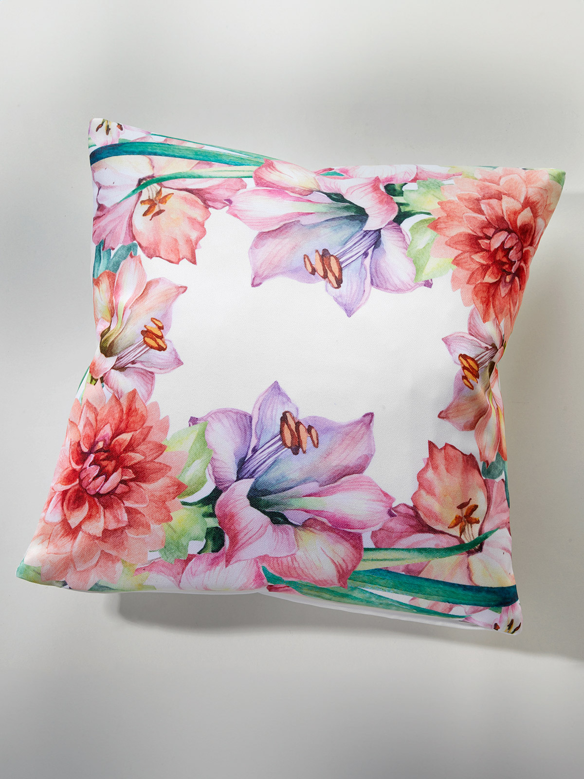 Tischwäsche-Serie „Paradies“ Tischwäsche-Serie „Paradies“