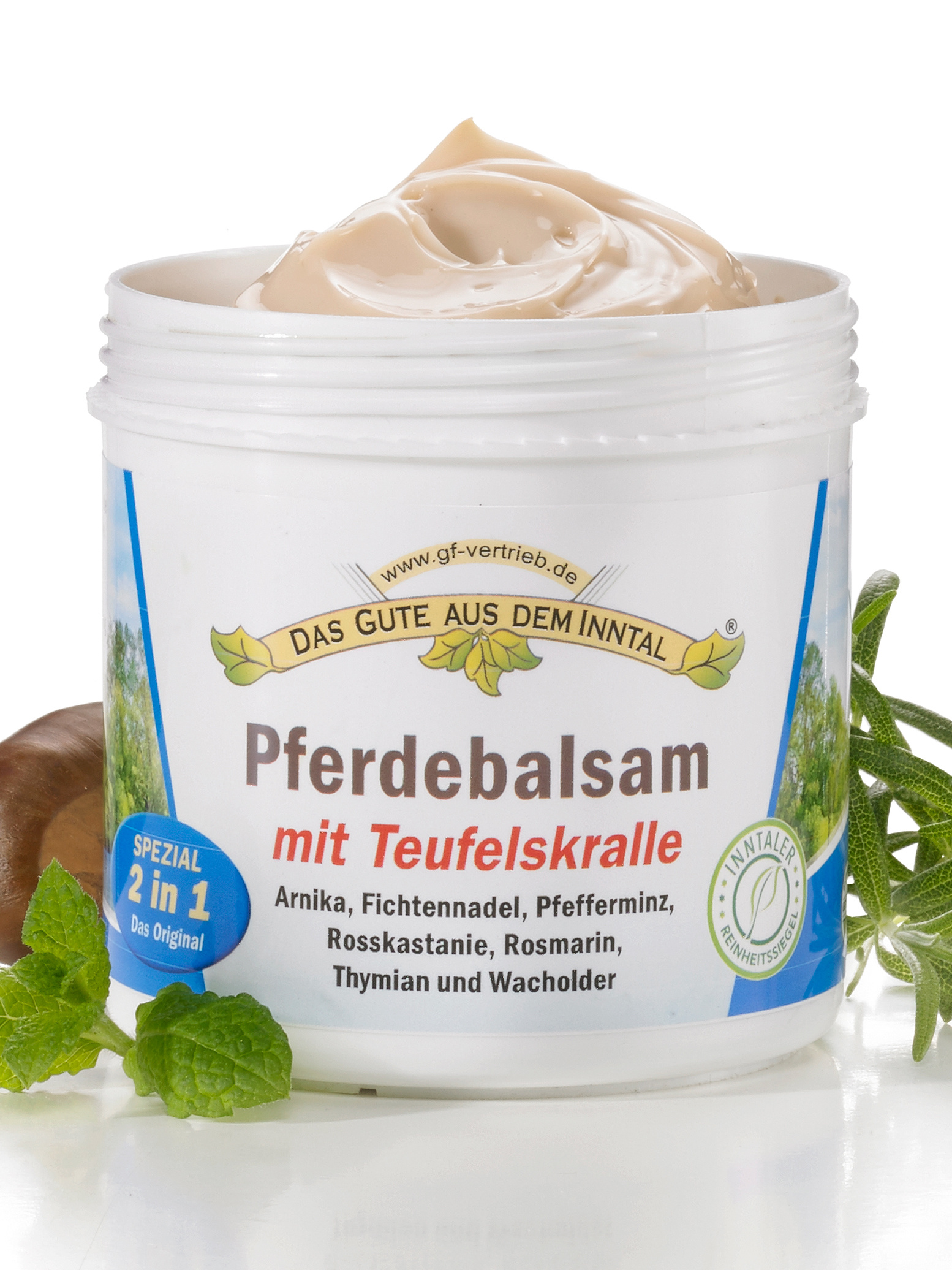 Pferdebalsam Pferdebalsam