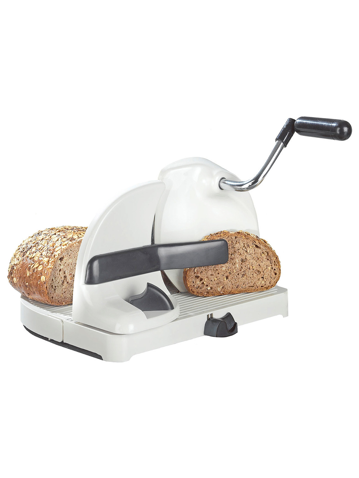 Brotmaschine