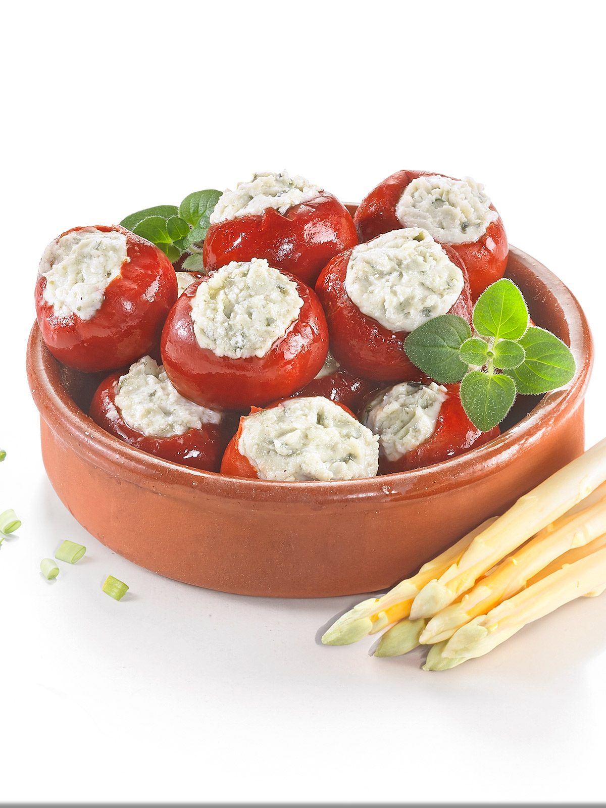 Peppersweet „Spargel & Schnittlauch“
