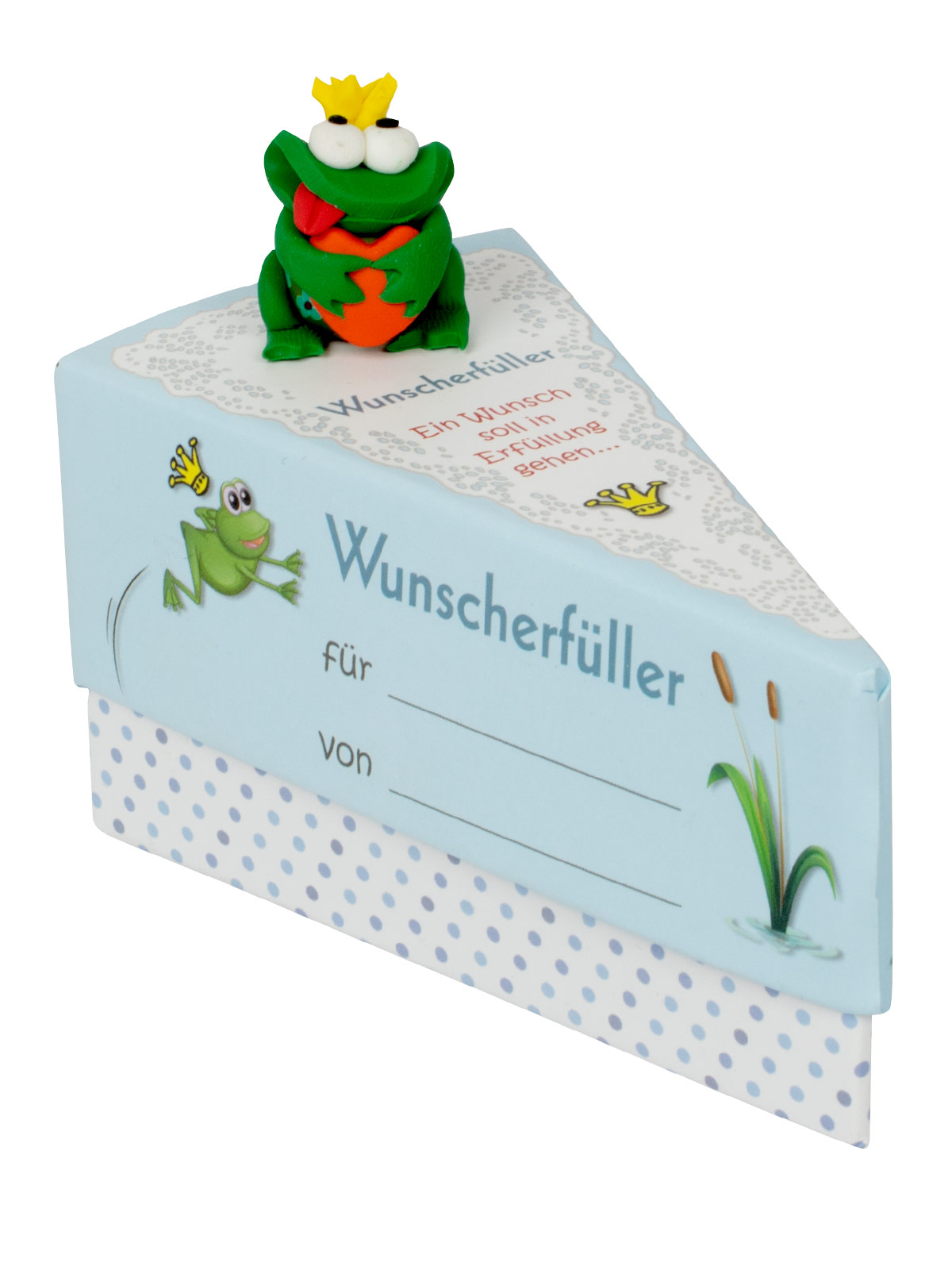Der „Wunscherfüller“