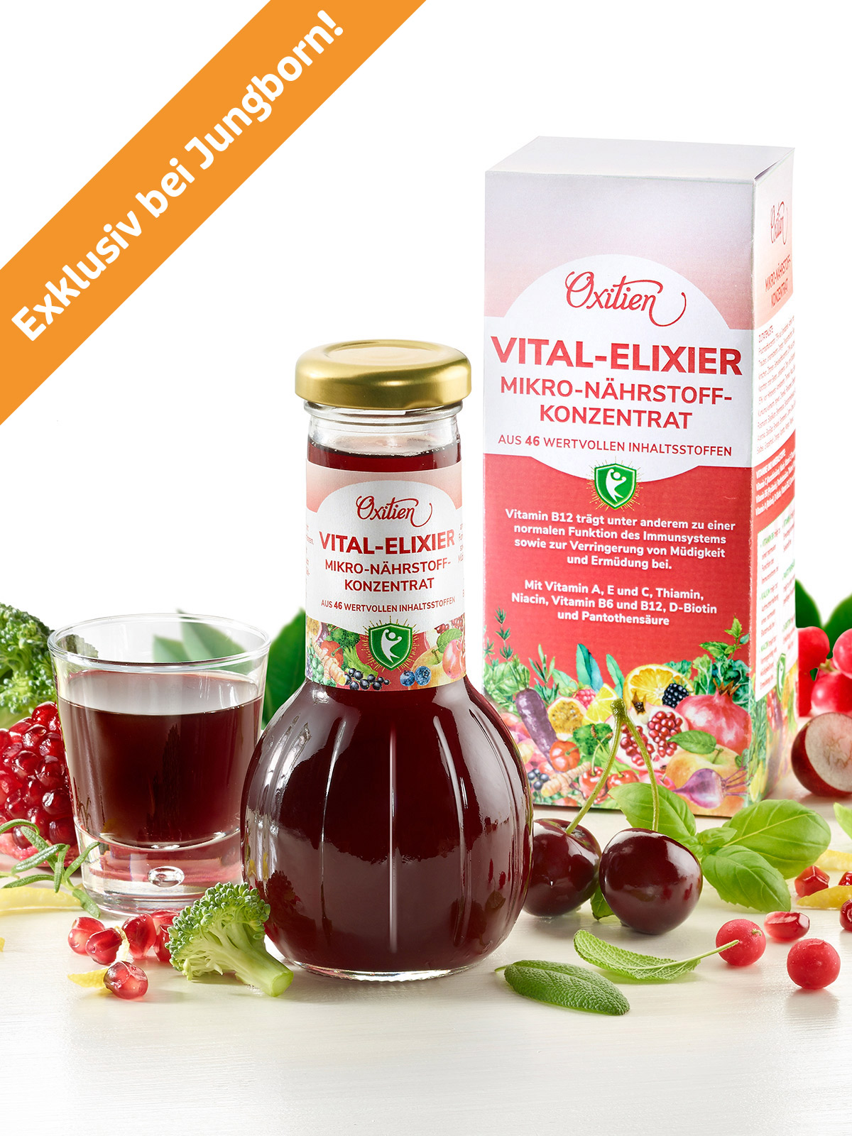 Vital-Elixier Vital-Elixier