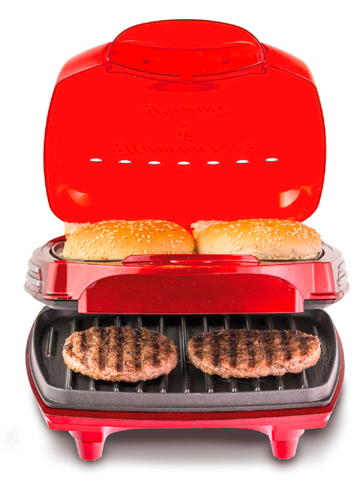 Hamburger Maker