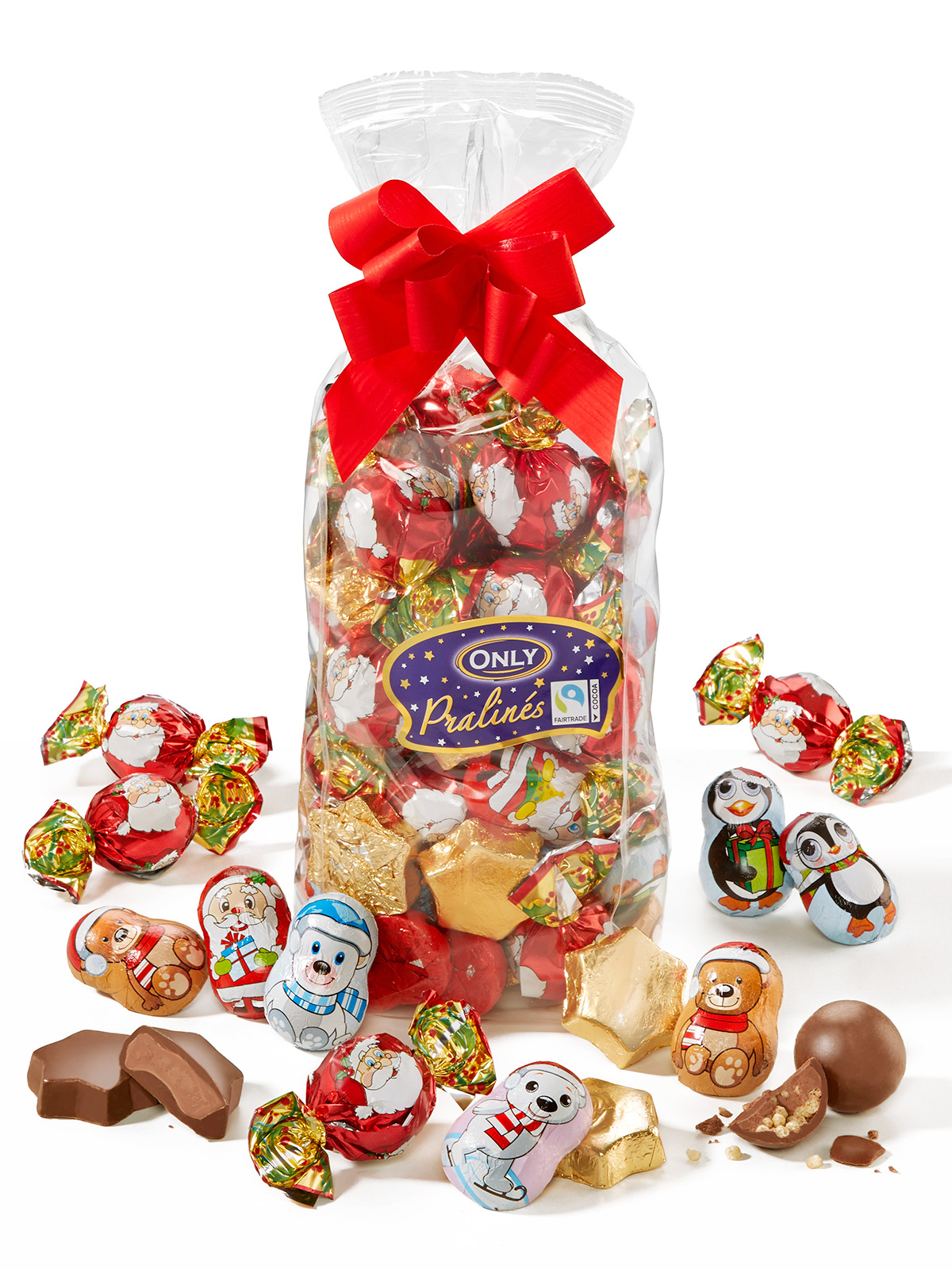 Weihnachtsmischung
