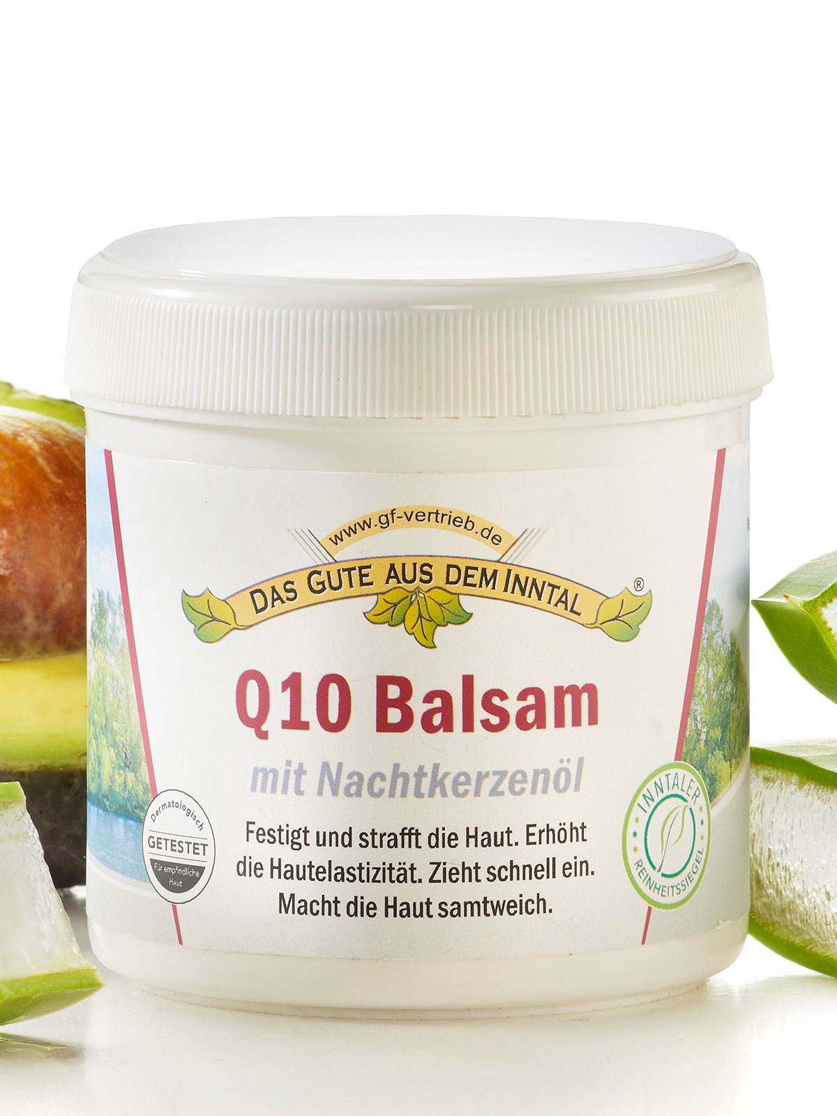 Q10 Balsam