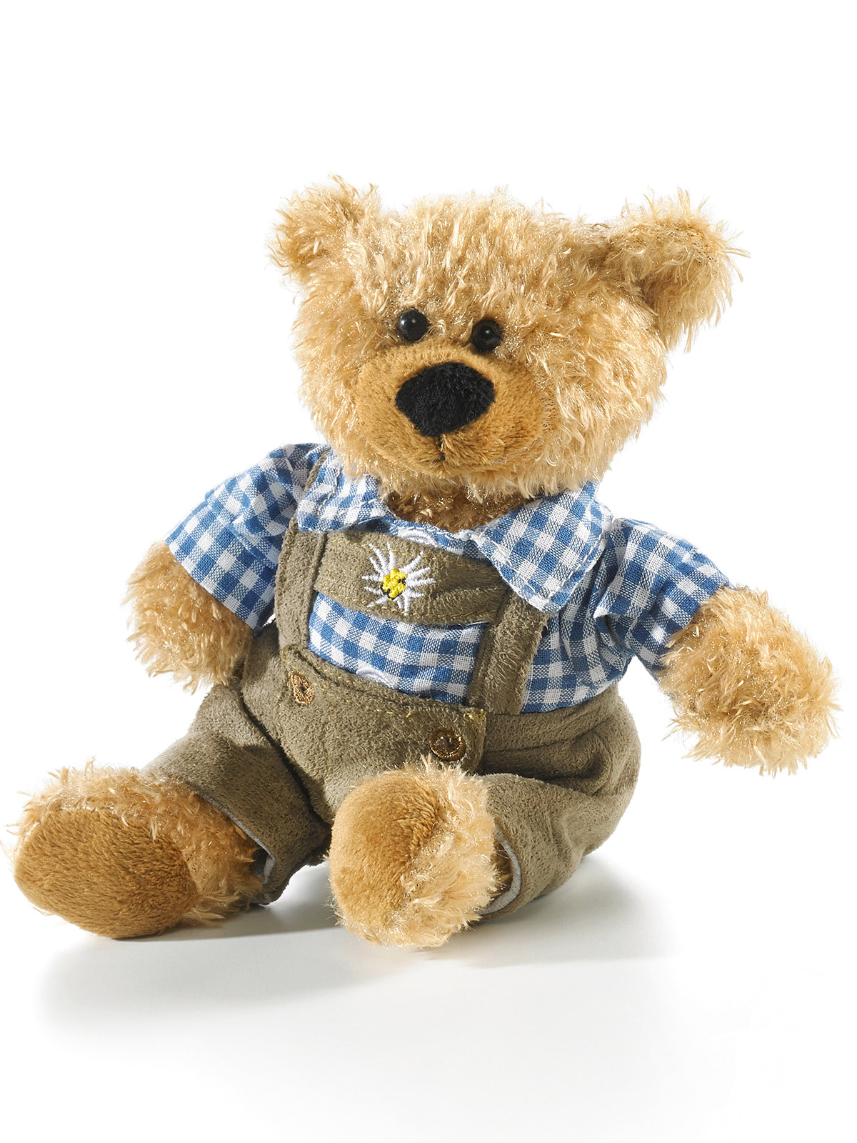 Trachtenbär „Sepp“