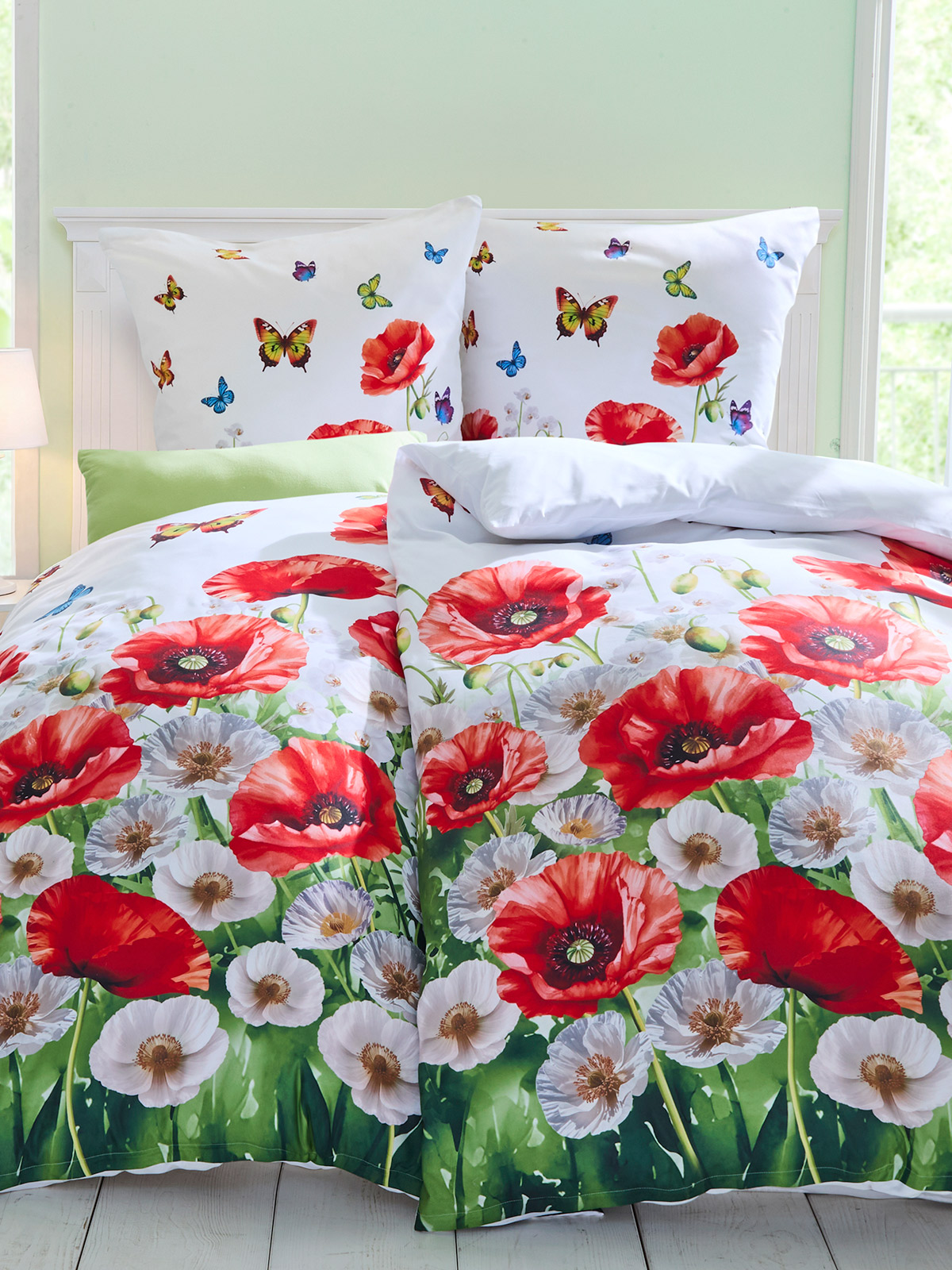 Bettwäsche-Set „Moni“