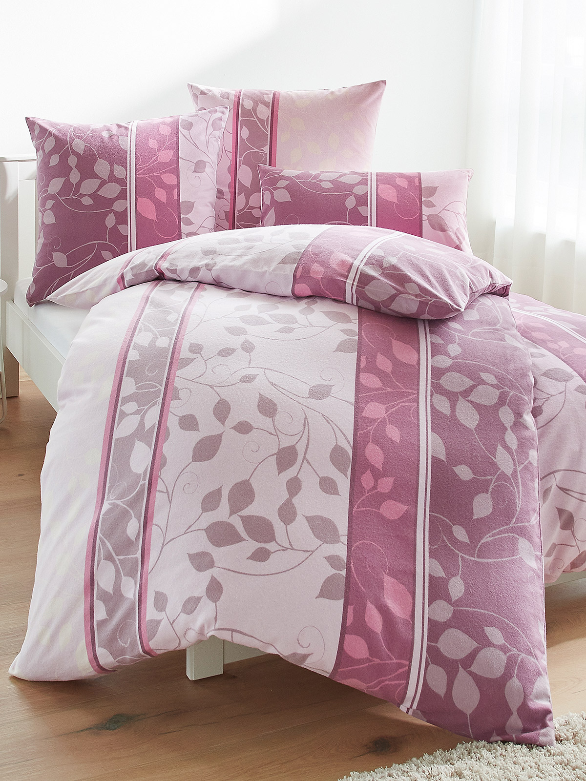 Bettwäsche-Set „Keda“ Bettwäsche-Set „Keda“